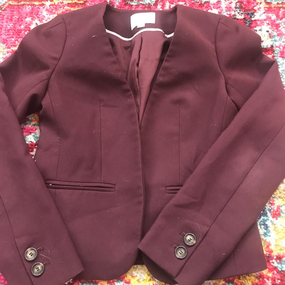 Ann Taylor Loft Women’s Blazer